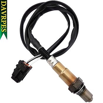 Amazon.com: DAVRPES 234-4958 Downstream Rear Oxygen (O2